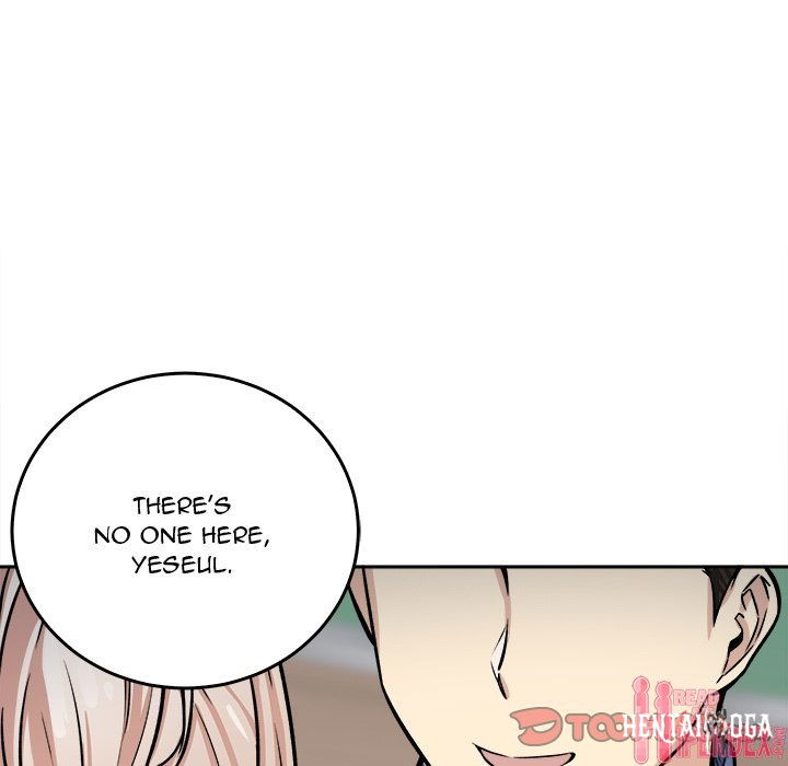 Excuse me, This is my Room Excuse me, This is my Room Chapter 39 - Page 51