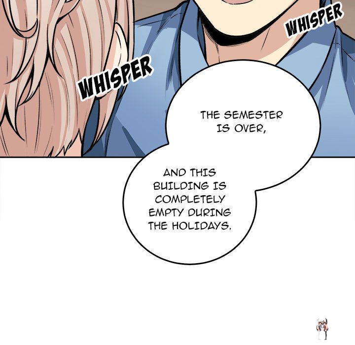 Excuse me, This is my Room Excuse me, This is my Room Chapter 39 - Page 52