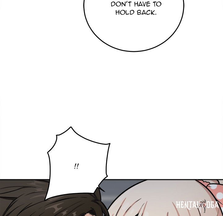 Excuse me, This is my Room Excuse me, This is my Room Chapter 39 - Page 54