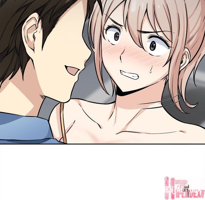 Excuse me, This is my Room Excuse me, This is my Room Chapter 39 - Page 55