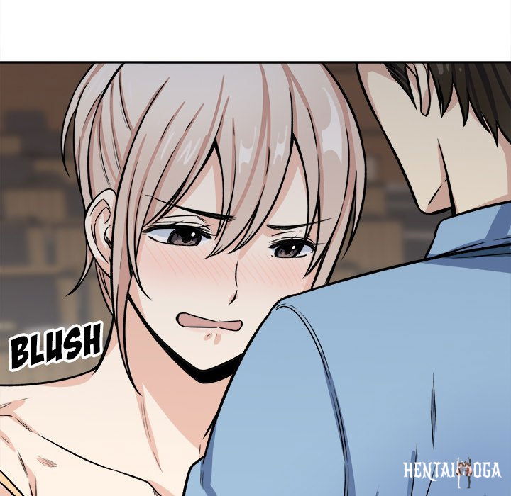 Excuse me, This is my Room Excuse me, This is my Room Chapter 39 - Page 59