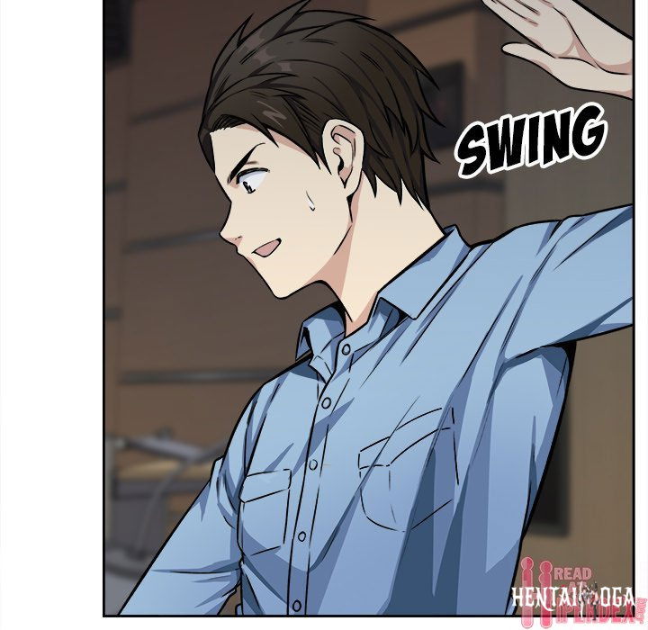 Excuse me, This is my Room Excuse me, This is my Room Chapter 39 - Page 6