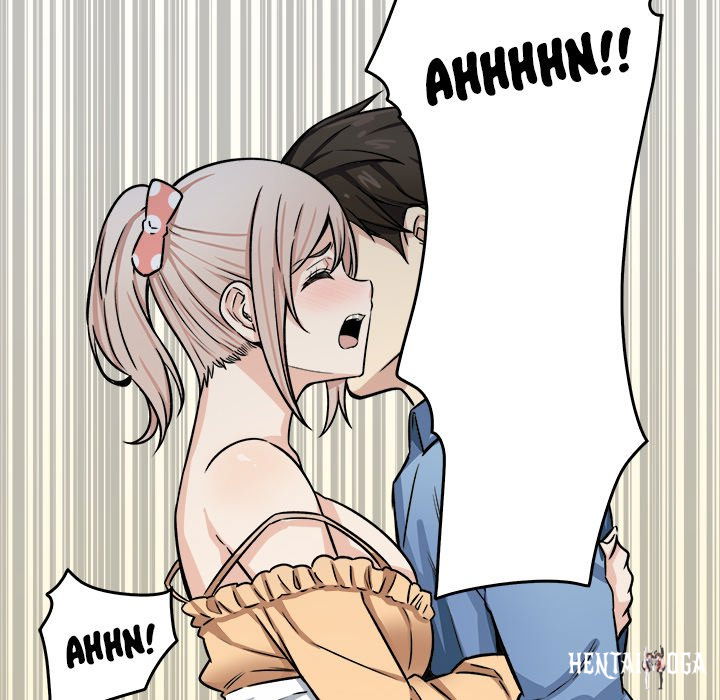 Excuse me, This is my Room Excuse me, This is my Room Chapter 39 - Page 62