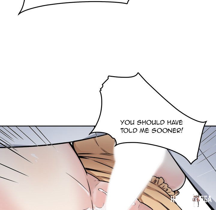 Excuse me, This is my Room Excuse me, This is my Room Chapter 39 - Page 64