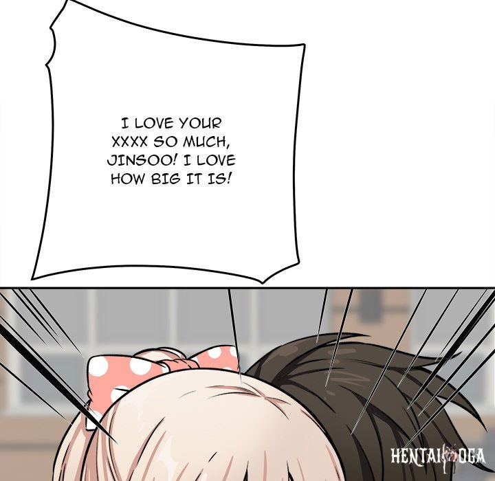 Excuse me, This is my Room Excuse me, This is my Room Chapter 39 - Page 67