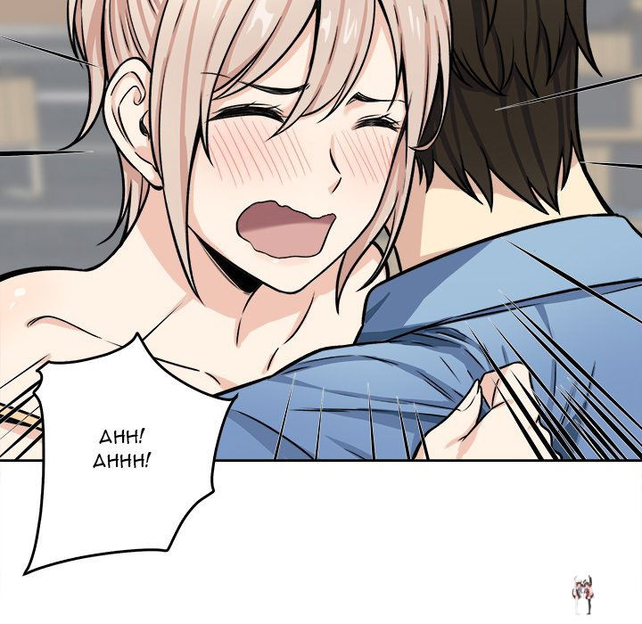 Excuse me, This is my Room Excuse me, This is my Room Chapter 39 - Page 68