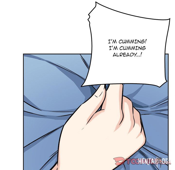 Excuse me, This is my Room Excuse me, This is my Room Chapter 39 - Page 69