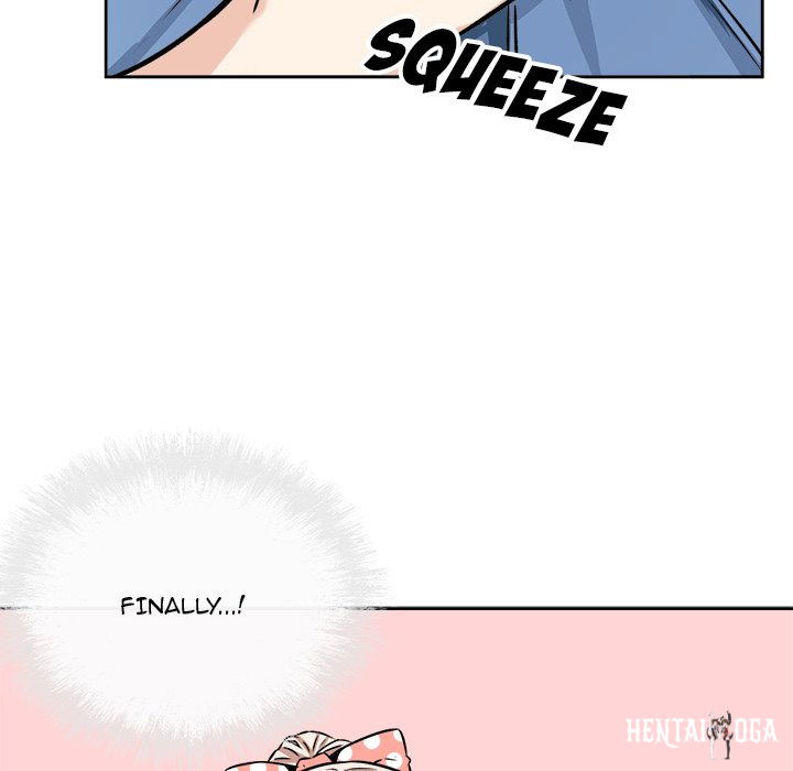 Excuse me, This is my Room Excuse me, This is my Room Chapter 39 - Page 70