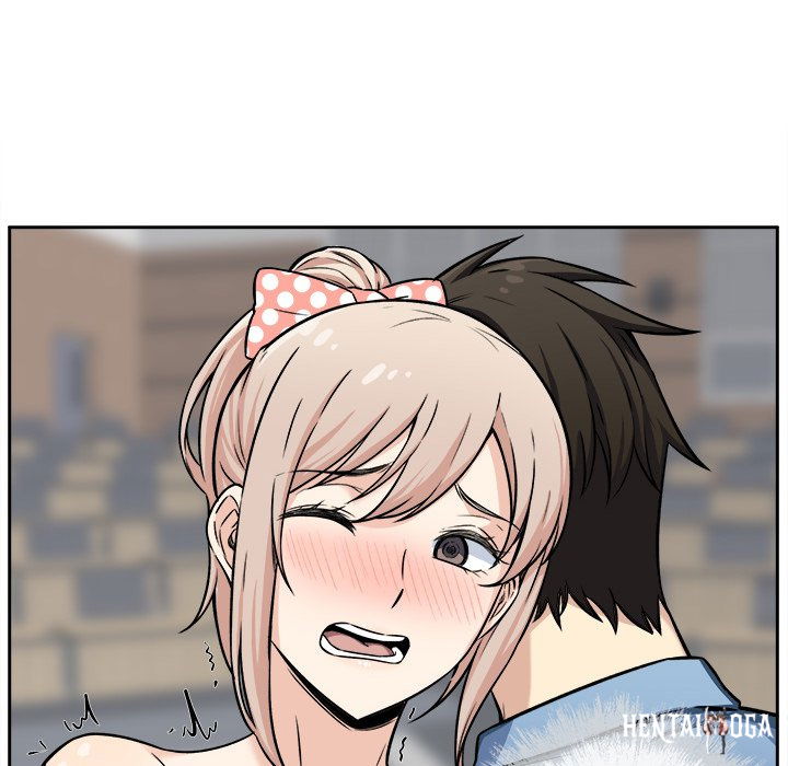 Excuse me, This is my Room Excuse me, This is my Room Chapter 39 - Page 74