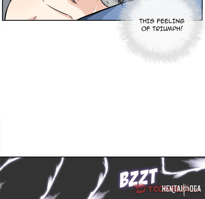 Excuse me, This is my Room Excuse me, This is my Room Chapter 39 - Page 75