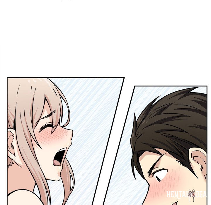 Excuse me, This is my Room Excuse me, This is my Room Chapter 39 - Page 77