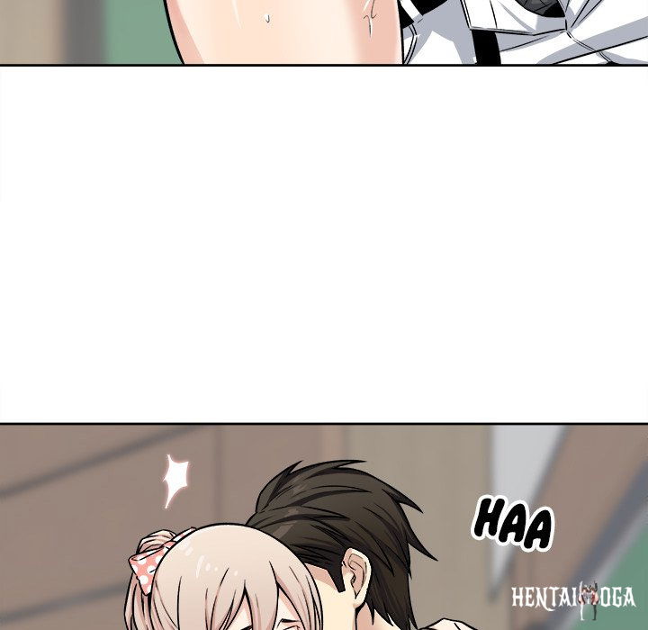 Excuse me, This is my Room Excuse me, This is my Room Chapter 39 - Page 80