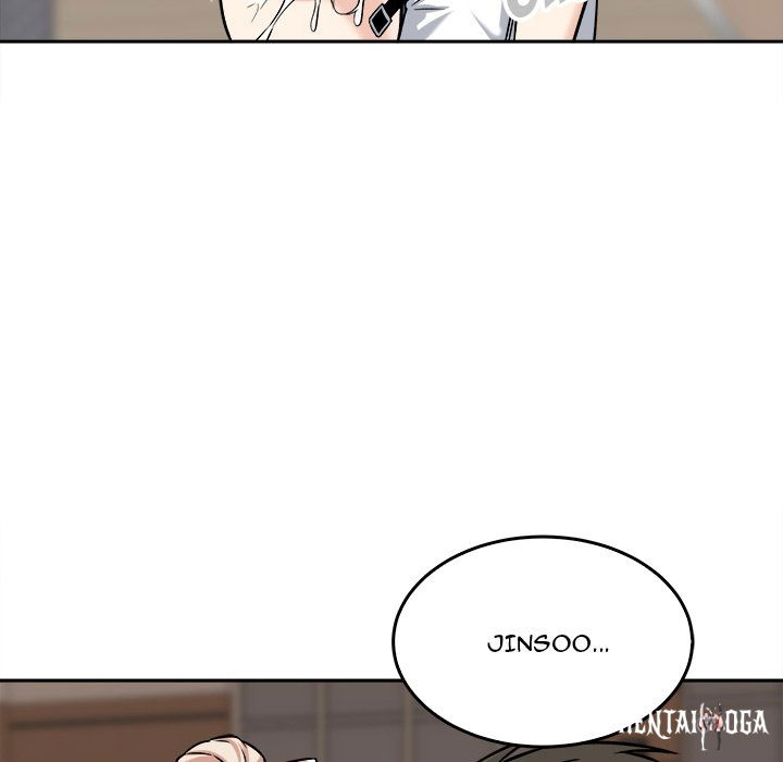 Excuse me, This is my Room Excuse me, This is my Room Chapter 39 - Page 82