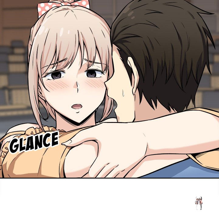 Excuse me, This is my Room Excuse me, This is my Room Chapter 39 - Page 83