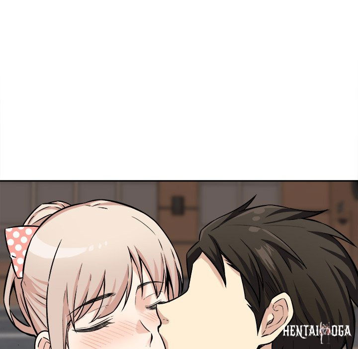 Excuse me, This is my Room Excuse me, This is my Room Chapter 39 - Page 84