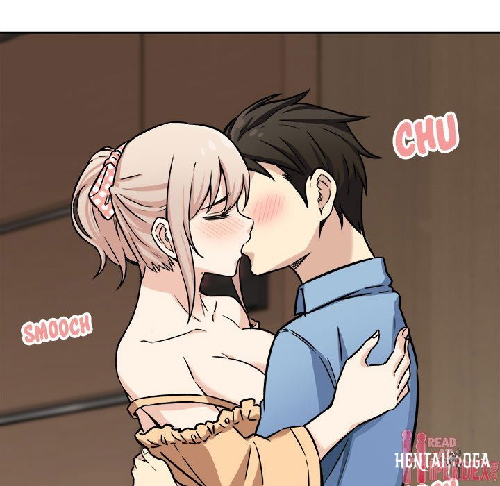 Excuse me, This is my Room Excuse me, This is my Room Chapter 39 - Page 86