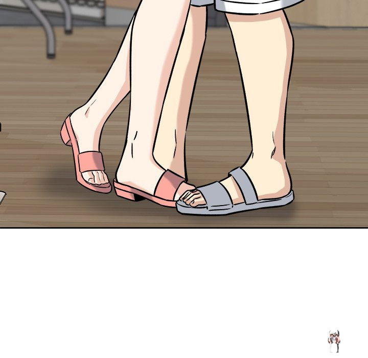 Excuse me, This is my Room Excuse me, This is my Room Chapter 39 - Page 88