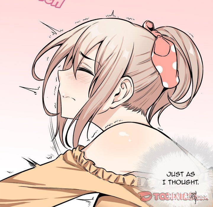 Excuse me, This is my Room Excuse me, This is my Room Chapter 39 - Page 9