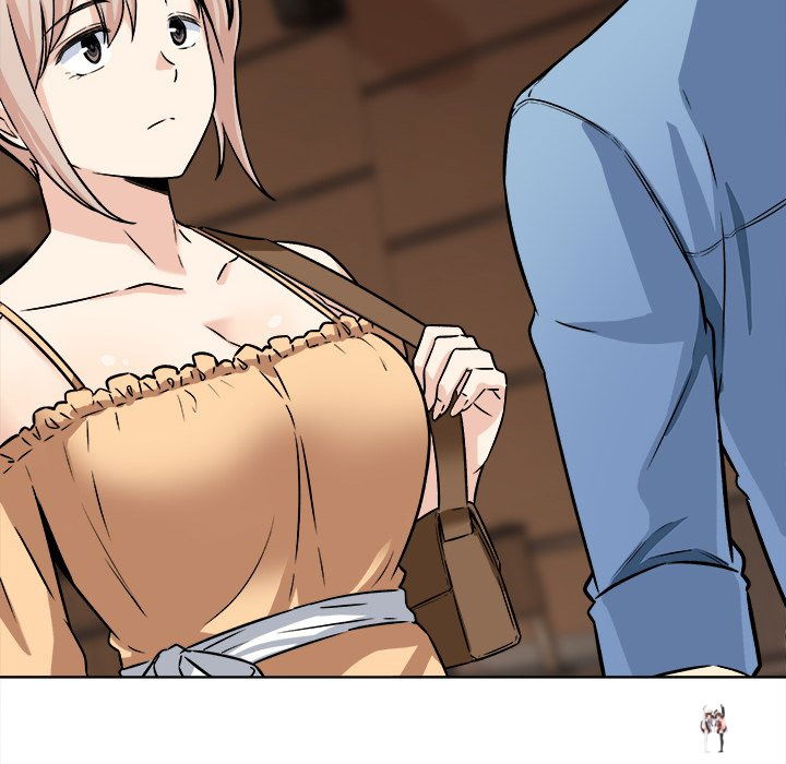 Excuse me, This is my Room Excuse me, This is my Room Chapter 39 - Page 94