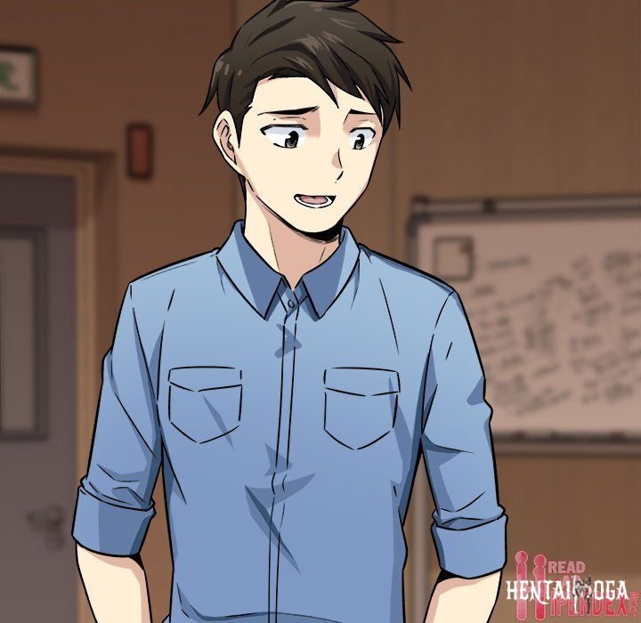 Excuse me, This is my Room Excuse me, This is my Room Chapter 39 - Page 96