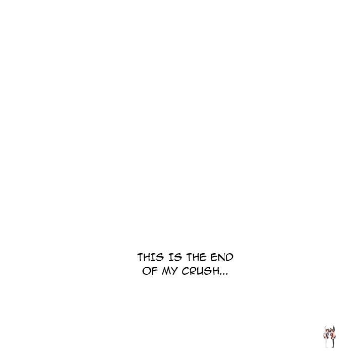 Excuse me, This is my Room Excuse me, This is my Room Chapter 39 - Page 98