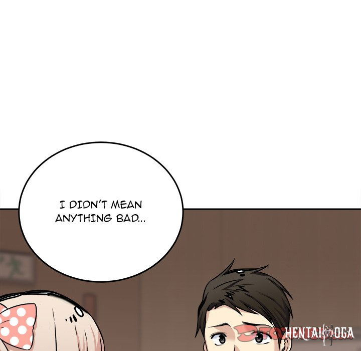 Excuse me, This is my Room Excuse me, This is my Room Chapter 39 - Page 99