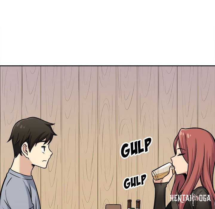 Excuse me, This is my Room Excuse me, This is my Room Chapter 40 - Page 100