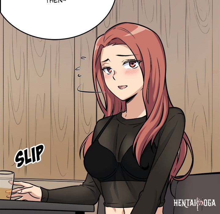 Excuse me, This is my Room Excuse me, This is my Room Chapter 40 - Page 107