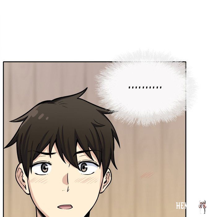 Excuse me, This is my Room Excuse me, This is my Room Chapter 40 - Page 109