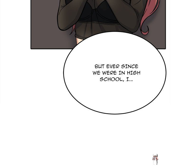 Excuse me, This is my Room Excuse me, This is my Room Chapter 40 - Page 112