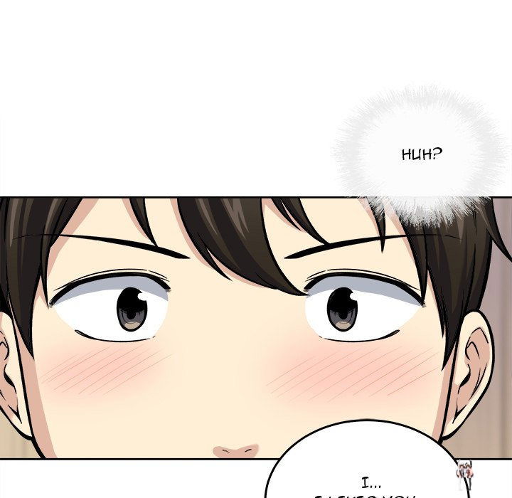 Excuse me, This is my Room Excuse me, This is my Room Chapter 40 - Page 113