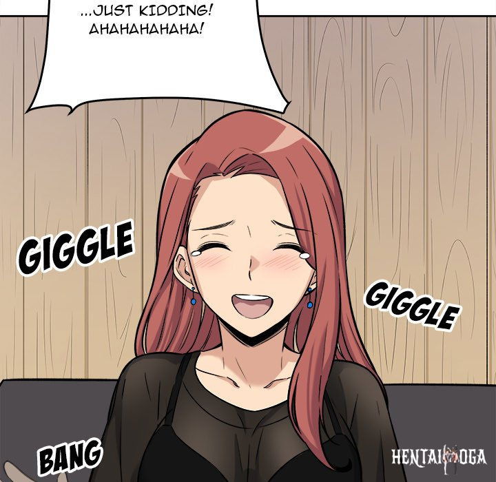 Excuse me, This is my Room Excuse me, This is my Room Chapter 40 - Page 115