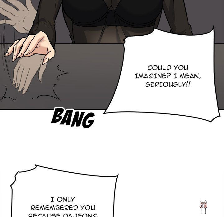 Excuse me, This is my Room Excuse me, This is my Room Chapter 40 - Page 116