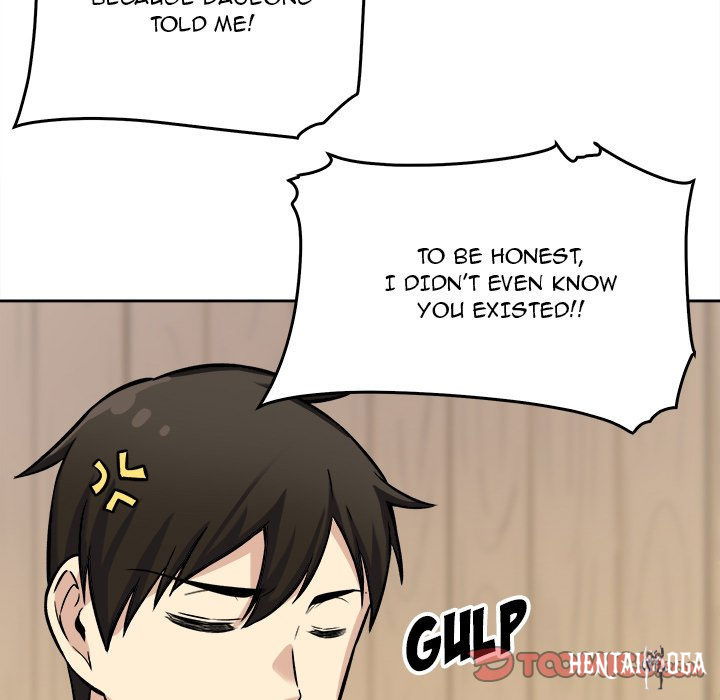 Excuse me, This is my Room Excuse me, This is my Room Chapter 40 - Page 117