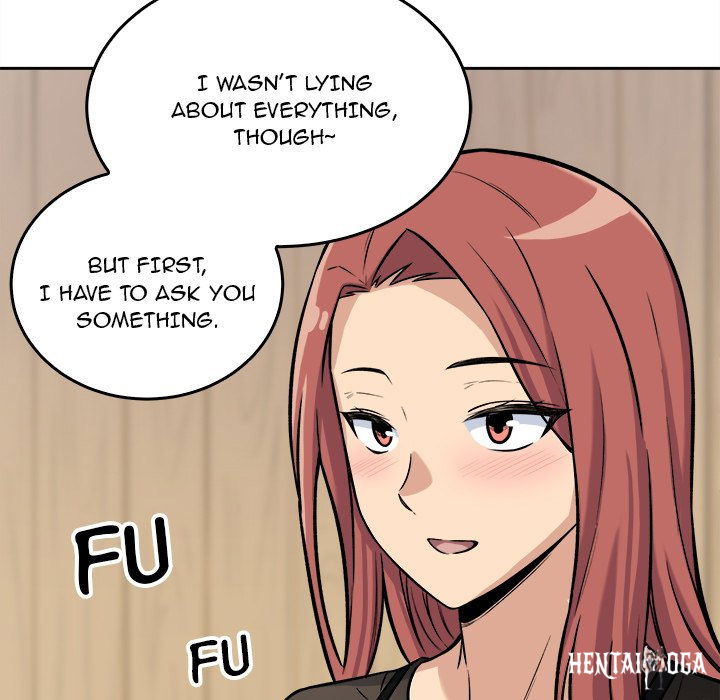 Excuse me, This is my Room Excuse me, This is my Room Chapter 40 - Page 119