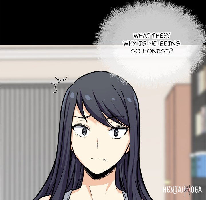 Excuse me, This is my Room Excuse me, This is my Room Chapter 40 - Page 12