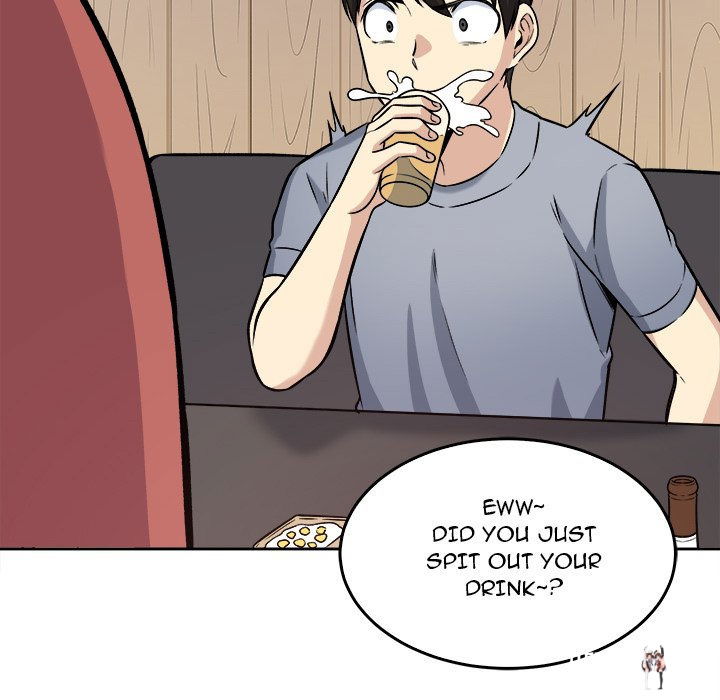 Excuse me, This is my Room Excuse me, This is my Room Chapter 40 - Page 122