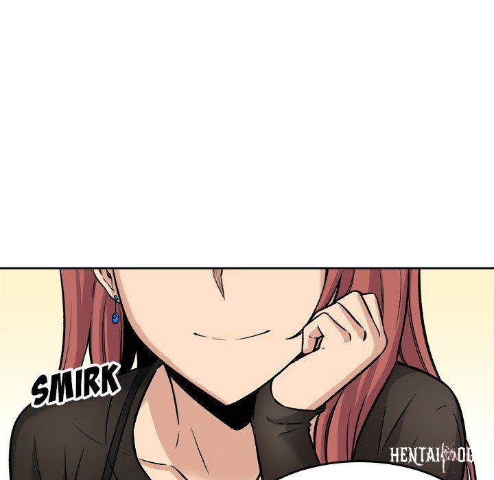 Excuse me, This is my Room Excuse me, This is my Room Chapter 40 - Page 125