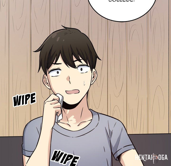 Excuse me, This is my Room Excuse me, This is my Room Chapter 40 - Page 127