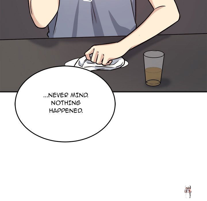 Excuse me, This is my Room Excuse me, This is my Room Chapter 40 - Page 128