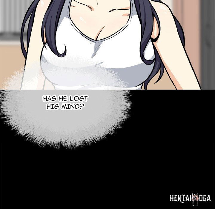 Excuse me, This is my Room Excuse me, This is my Room Chapter 40 - Page 13