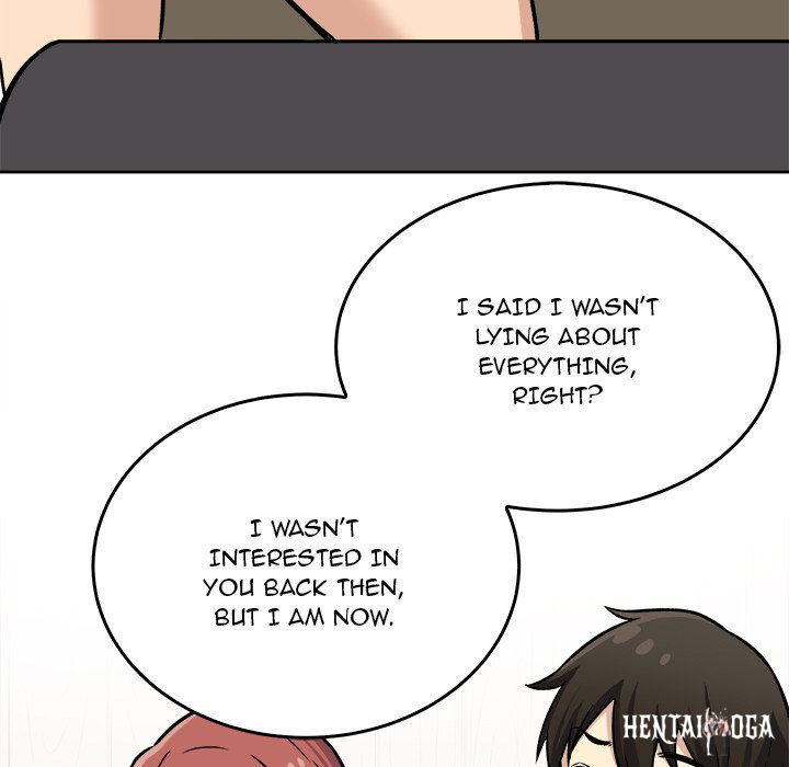 Excuse me, This is my Room Excuse me, This is my Room Chapter 40 - Page 131