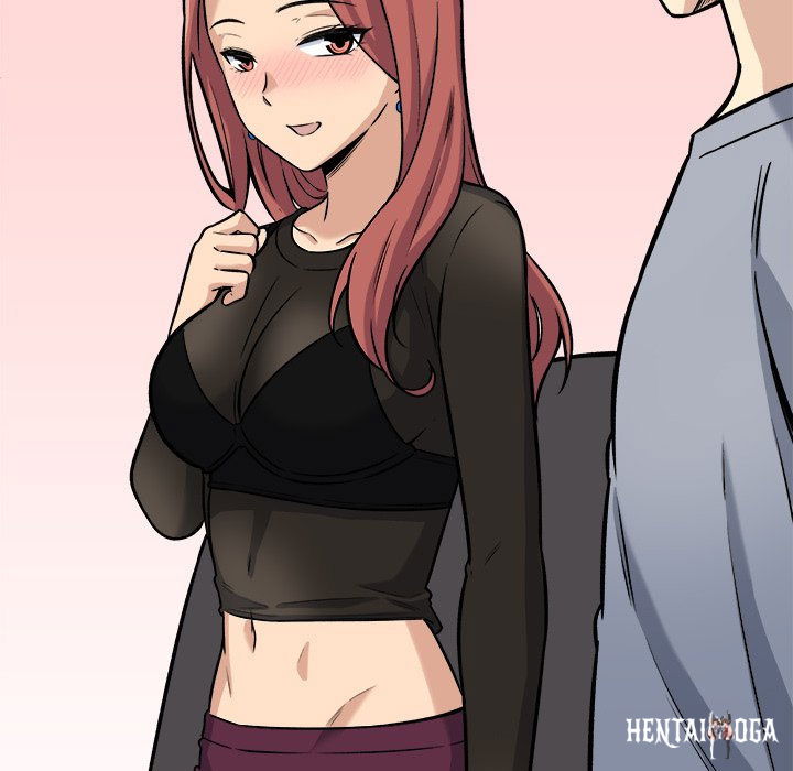 Excuse me, This is my Room Excuse me, This is my Room Chapter 40 - Page 140