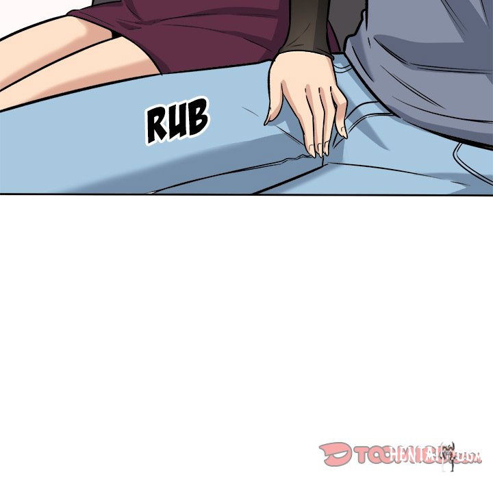 Excuse me, This is my Room Excuse me, This is my Room Chapter 40 - Page 141