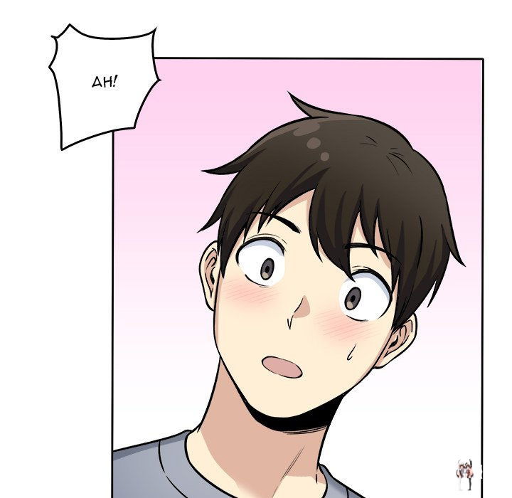 Excuse me, This is my Room Excuse me, This is my Room Chapter 40 - Page 142