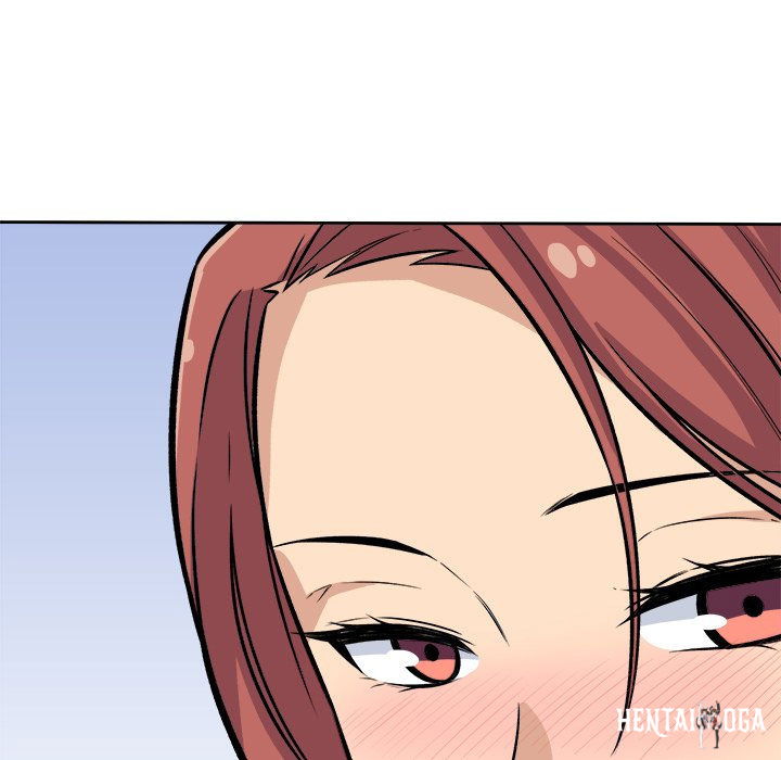 Excuse me, This is my Room Excuse me, This is my Room Chapter 40 - Page 145