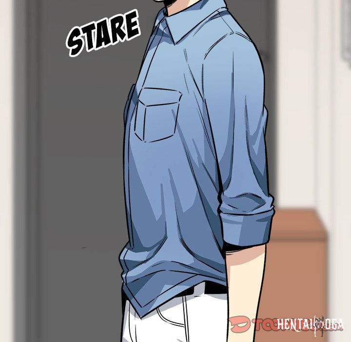 Excuse me, This is my Room Excuse me, This is my Room Chapter 40 - Page 15