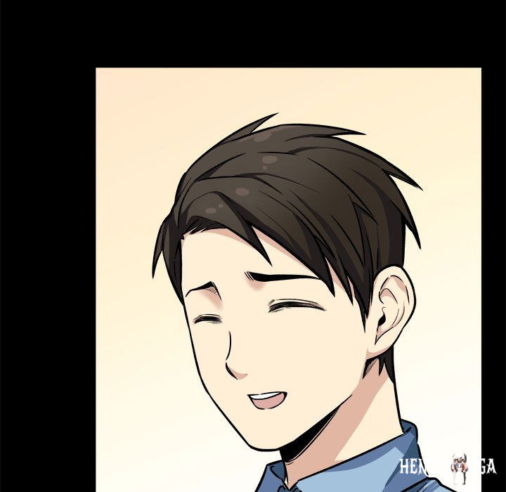 Excuse me, This is my Room Excuse me, This is my Room Chapter 40 - Page 17