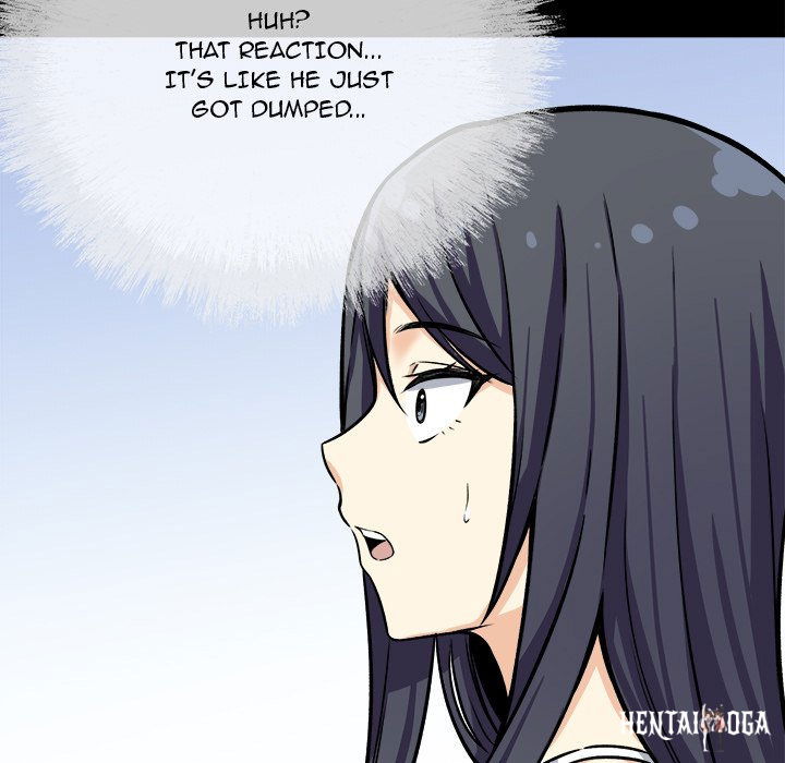 Excuse me, This is my Room Excuse me, This is my Room Chapter 40 - Page 19