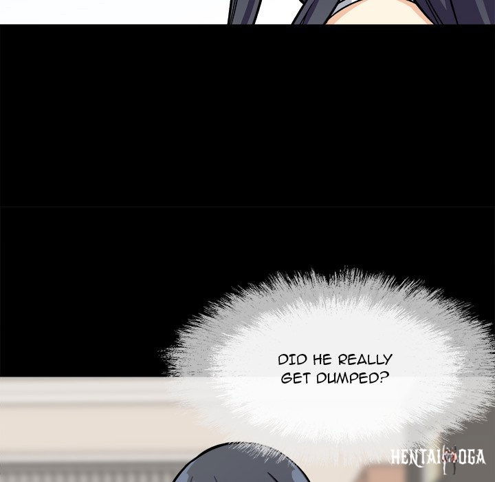 Excuse me, This is my Room Excuse me, This is my Room Chapter 40 - Page 20